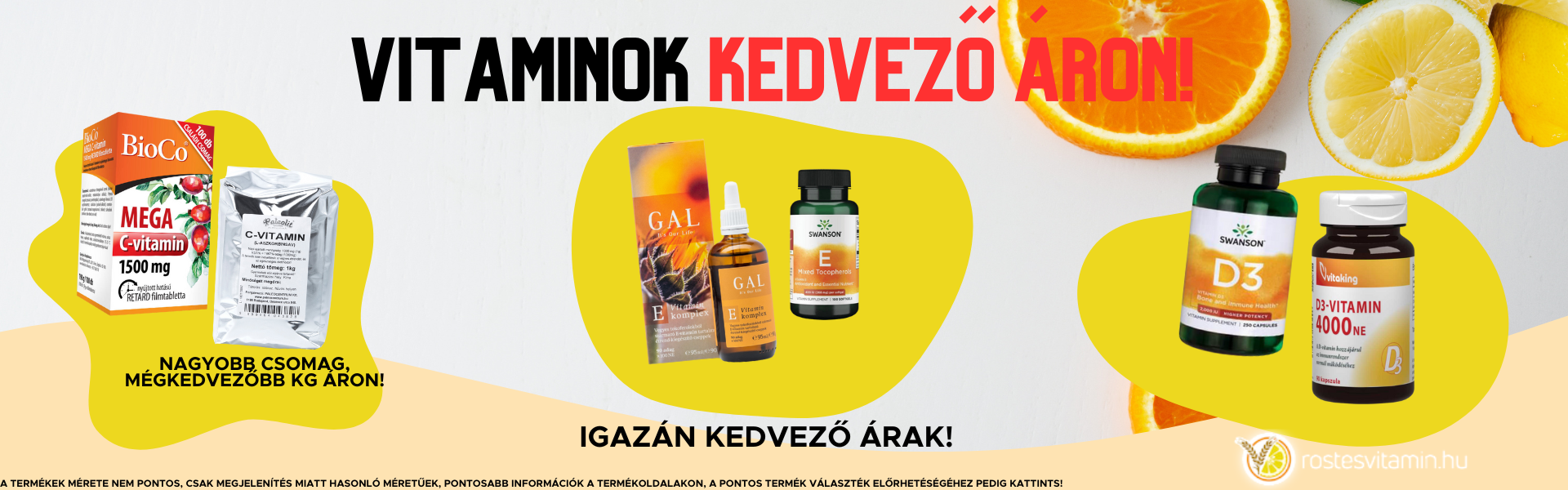 Rostesvitamin.hu
