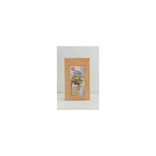 Szafi Reform Poralap "Krémes- sajtos" csirkemellhez (80g)