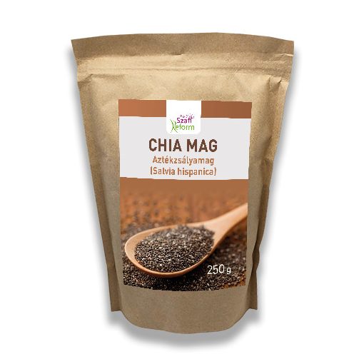 Szafi Reform chia mag (100g)