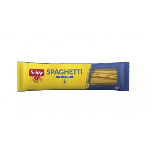 Schär Spagetti 