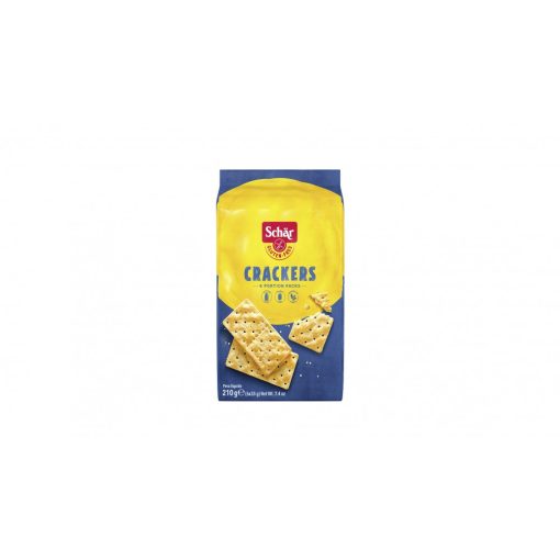 Schär cracker