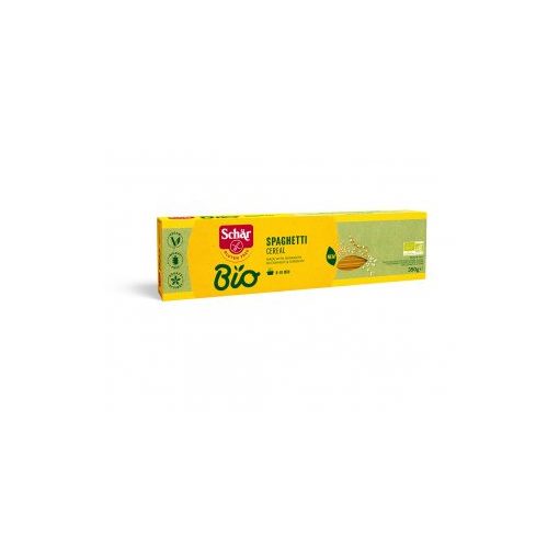 Schär BIO Spagetti cereal  (350g)