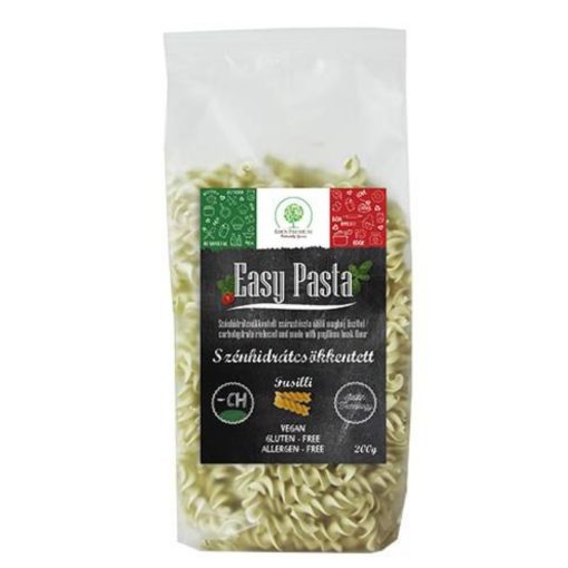Eden Premium Easy Pasta szénhidrátcsökkentett tészta - orsó (200g)