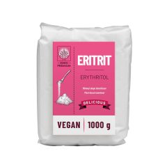 Eden Premium Eritrit (Eritritol) 1000g
