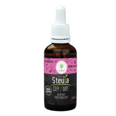 Eden Premium Stevia csepp (50ml)