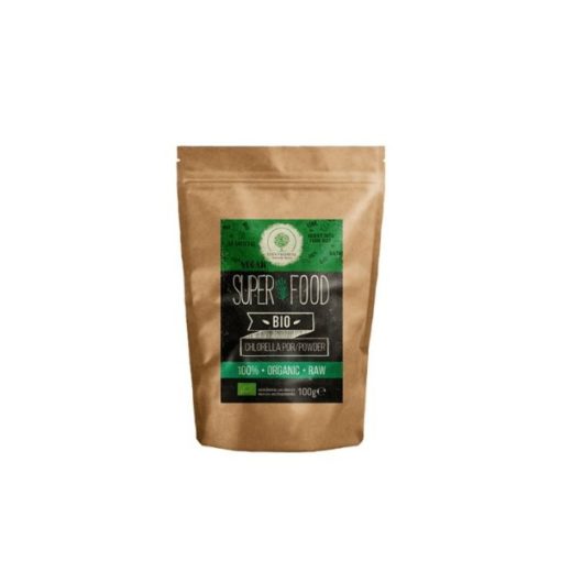 Eden Premium Bio Chlorella por (100g) 
