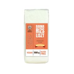 Eden Premium Barna rizsliszt 1000g