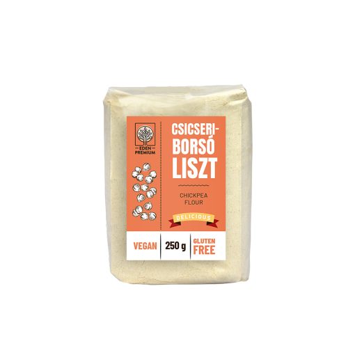 Eden Premium Csicseriborsóliszt 250g