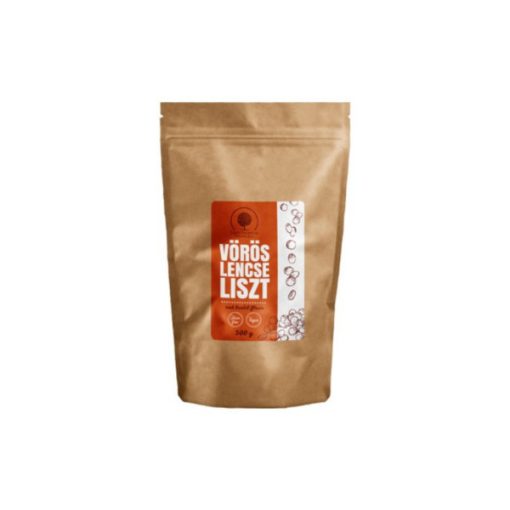 Eden Premium Vöröslencse liszt 500g