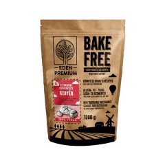   Eden Premium Kenyér lisztkeverék szénhidrát csökkentett 1000g Bake-Free