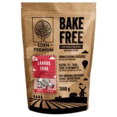 Eden Premium Lángos és fánk lisztkeverék 1000g Bake-Free