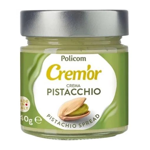 Crem'or Pisztácia krém 20%, 240g
