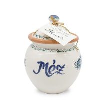 Virágméz csuporban 500g