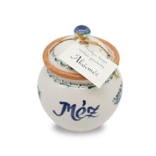 Virágméz csuporban 500g