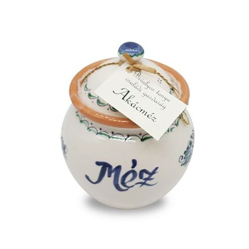 Virágméz csuporban 500g