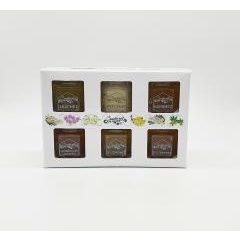Mézválogatás Fehér kartonban 6*50g