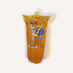 Honey&Go Virágméz 900g