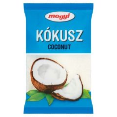 MOGYI KÓKUSZRESZELÉK 100G