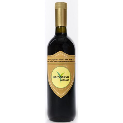 Herbafulvo essencia 750ml