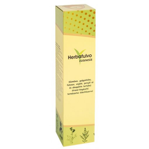 Herbafulvo essencia 750ml