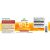 Swanson B12 vitamin 500mcg 100 kapszula Kobalamin