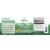 Swanson Apple Cider Vinegar (Almaecet) 200mg 120 tabletta
