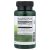 Swanson Spearmint Leaf 400mg 60 kapszula fodormentalevél