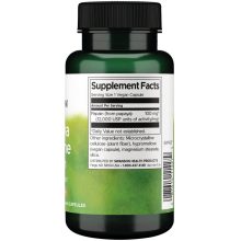 Swanson Papaya Enzim Papain 100mg 60 kapszula