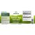  Swanson Green Tea Extract 500mg 60 kapszula (Zöld tea kivonat)