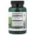   Swanson Shatavari Root Extract 500mg 120 kapszula Shatavari gyökér kivonat
