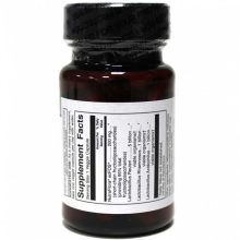 Swanson Lactobacillus Reuteri Plus 30 kapsz (3 féle Probiotikum + Prebiotikum)