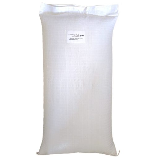 Paleolit Sárga (arany) lenmagpehely 25kg lédig