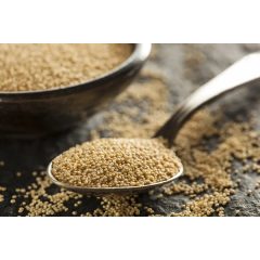 Paleolit Amaránt mag 25kg lédig