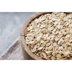 Paleolit GM magyar zabpehely 25kg prémium, lédig