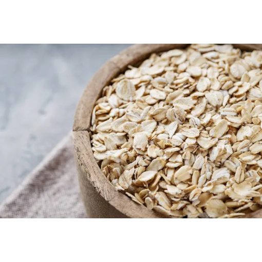 Paleolit GM magyar zabpehely 25kg prémium, lédig