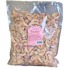   Paleolit Liofilizált sárgabarack 1kg szeletek lédig Apricot