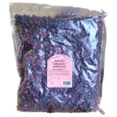   Paleolit Liofilizált kék áfonya 1kg szemek lédig Blueberries