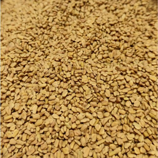 Paleolit Görögszénamag egész 25kg lédig (Fenugreek)
