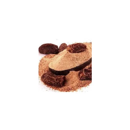 BIO Datolyapor édesítő 25kg lédig Date powder ORGANIC