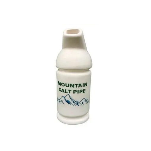Sópipa álló - Mountain Salt Pipe 1 kerámia sóinhalátor