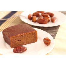 Kalifa Datolya paszta natúr 10kg lédig