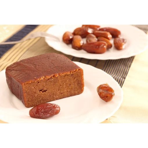 Kalifa Datolya paszta natúr 10kg lédig