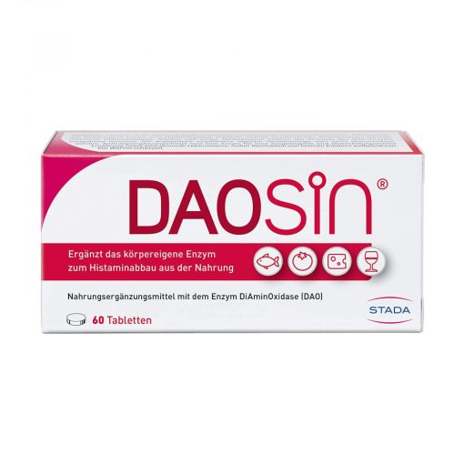 DAOSIN 60 tabletta Stada