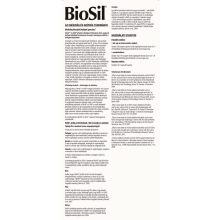 BioSil® ch-OSA Advanced Collagen Generator 60 kapszula