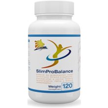 NapfényVitamin SlimProBalance 120 kapszula élőflórás probiotikum