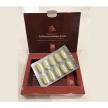 NapfényVitamin ZeroHistamine Antioxidáns formula (30 caps)