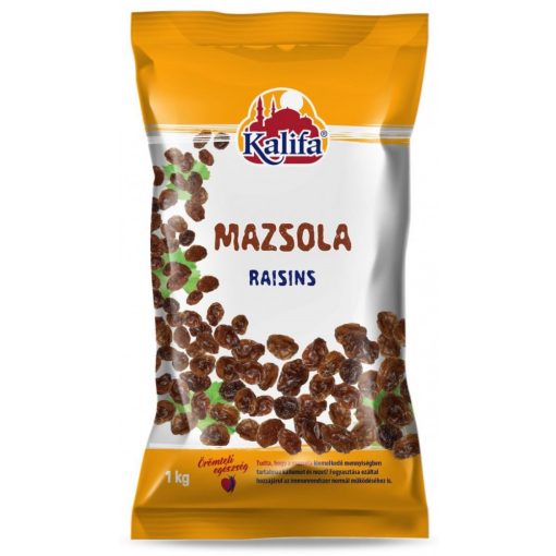 Kalifa Mazsola 1kg