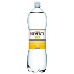   Preventa 125 csökkentett deutérium tartalmú szénsavmentes ivóvíz 1,5l