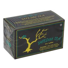 Tafedim tea 25x1g/filter