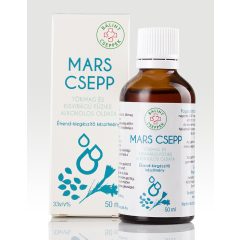 Bálint Cseppek Mars csepp 50ml